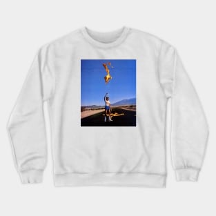 Masayoshi Takanaka Crewneck Sweatshirt